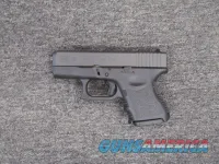 Glock 28 Gen 3 .380 ACP (UI2850201)