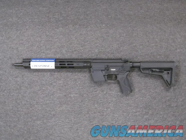 Smith & Wesson Response 9mm PCC (13797)