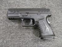 Springfield Armory XDM Elite OSP 10mm Co...