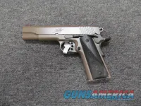 Kimber Custom LW 9mm FDE (3700614)