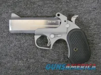 Bond Arms Cyclops .45/70 (BACY-45-70)