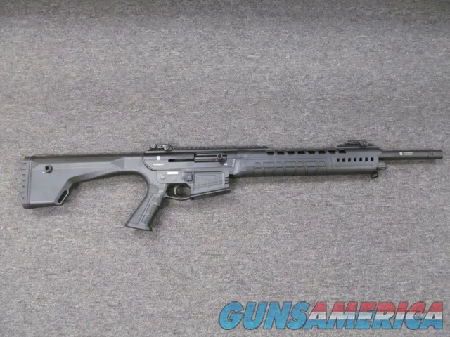 Typhoon Defense XII 12ga Semi Auto (X120...