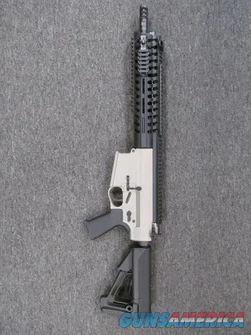 Patriot Ordnance Factory P-308 Class III...