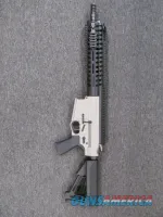 Patriot Ordnance Factory P-308 Class III SBR