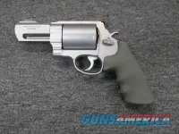 Smith & Wesson 460 Performance Center 3.5" (170350)