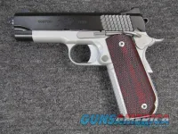 Kimber Super Carry Pro (used)