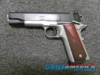 Springfield Armory 1911 Ronin .45 ACP (PX9120L)
