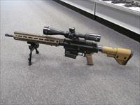Heckler & Koch MR 762 A1 LRP III Pac...