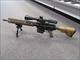 Heckler & Koch MR 762 A1 LRP III Package (81000498)