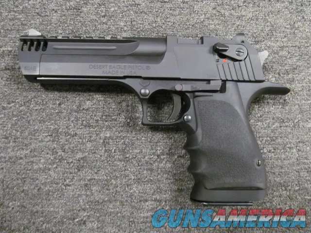 Magnum Research Desert Eagle .50AE Light...