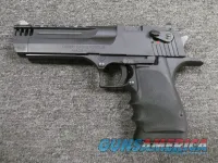 Magnum Research Desert Eagle .50AE Lightweight (DE50L5IMB)