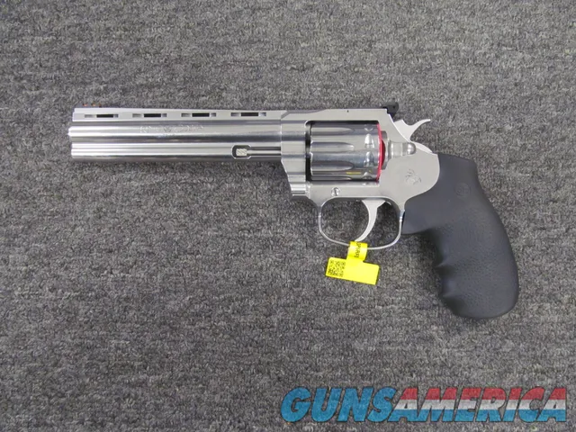 Colt King Cobra 6" .22LR (KCOBRA22-SP6RF...