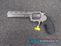 Colt King Cobra 6" .22LR (KCOBRA22-SP6RFO)