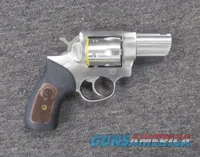 Ruger GP100 Snubnose TALO Exclusive (01763)