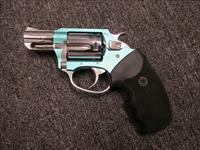 Charter Arms Blue Diamond .38 Spl (53879...