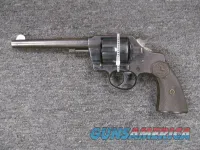 Colt Double Action .41 Colt-- Used