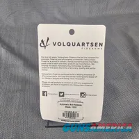 Volquartsen Automatic Bolt Release  10/22 - Black VC10BR-B-10