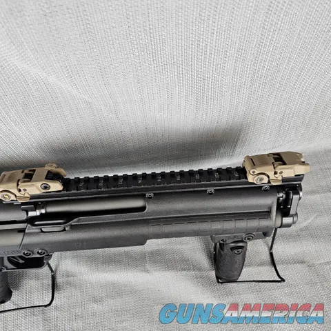 20% off! Kel-Tec KSG Series Bullpup Shotgun 12GA w/ ForeGrip