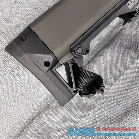 20% off! Kel-Tec KSG Series Bullpup Shotgun 12GA w/ ForeGrip