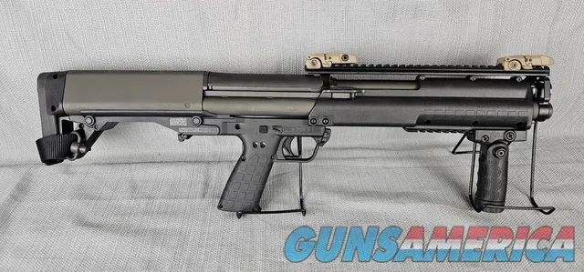 20% off! Kel-Tec KSG Series Bullpup Shotgun 12GA w/ ForeGrip
