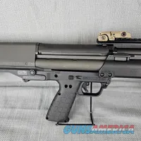 20% off! Kel-Tec KSG Series Bullpup Shotgun 12GA w/ ForeGrip
