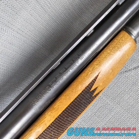 Mossberg 835 Etched Ulti-Mag 12 GA Pump Action Shotgun 28" Barrel