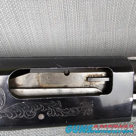 Mossberg 835 Etched Ulti-Mag 12 GA Pump Action Shotgun 28" Barrel