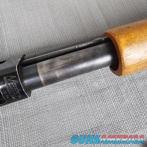 Mossberg 835 Etched Ulti-Mag 12 GA Pump Action Shotgun 28" Barrel
