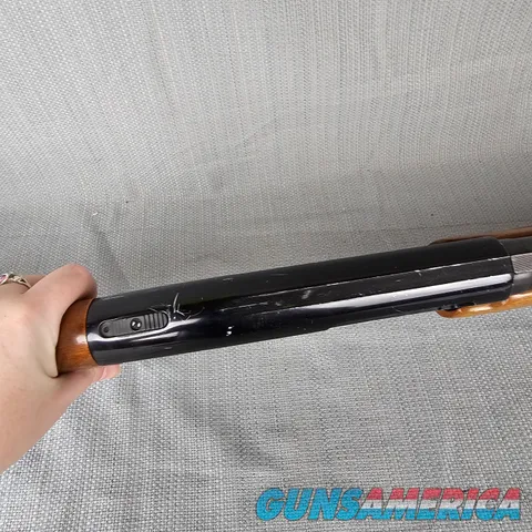 Mossberg 835 Etched Ulti-Mag 12 GA Pump Action Shotgun 28" Barrel