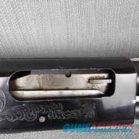Mossberg 835 Etched Ulti-Mag 12 GA Pump Action Shotgun 28" Barrel