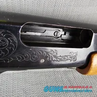 Mossberg 835 Etched Ulti-Mag 12 GA Pump Action Shotgun 28" Barrel
