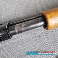 Mossberg 835 Etched Ulti-Mag 12 GA Pump Action Shotgun 28" Barrel