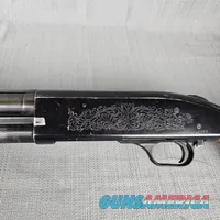 Mossberg 835 Etched Ulti-Mag 12 GA Pump Action Shotgun 28" Barrel