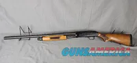 Mossberg 835 Etched Ulti-Mag 12 GA Pump Action Shotgun 28" Barrel
