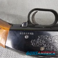 Mossberg 835 Etched Ulti-Mag 12 GA Pump Action Shotgun 28" Barrel