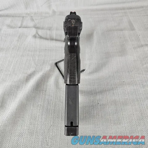 15% off! Hi-Point Firearms JHP Pistol .45 ACP 4.5" 14 Round (1) Magazine Black