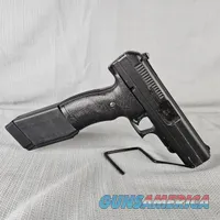 15% off! Hi-Point Firearms JHP Pistol .45 ACP 4.5" 14 Round (1) Magazine Black
