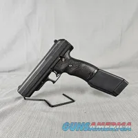 15% off! Hi-Point Firearms JHP Pistol .45 ACP 4.5" 14 Round (1) Magazine Black