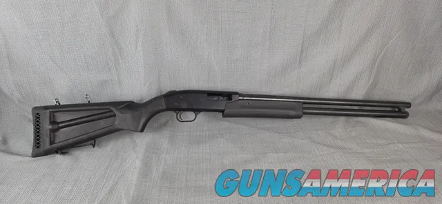 Mossberg 500C 20Ga Pump Action Shotgun 2...