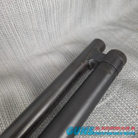Mossberg 500C 20Ga Pump Action Shotgun 21 in Cylinder Bore Barrel