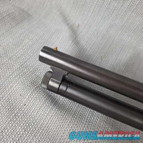 Mossberg 500C 20Ga Pump Action Shotgun 21 in Cylinder Bore Barrel