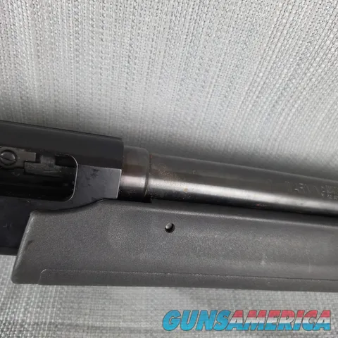 Mossberg 500C 20Ga Pump Action Shotgun 21 in Cylinder Bore Barrel