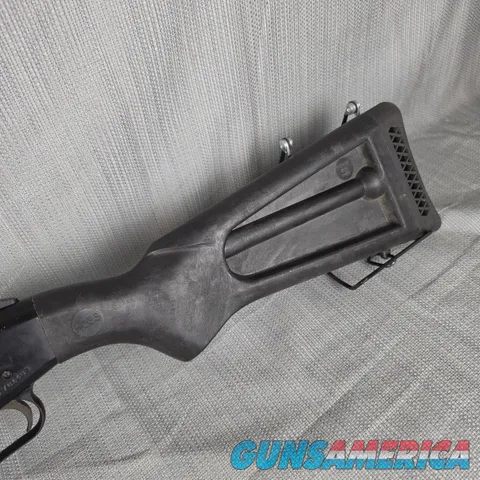 Mossberg 500C 20Ga Pump Action Shotgun 21 in Cylinder Bore Barrel