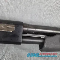 Mossberg 500C 20Ga Pump Action Shotgun 21 in Cylinder Bore Barrel