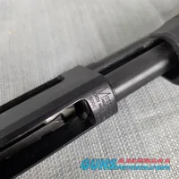 Mossberg 500C 20Ga Pump Action Shotgun 21 in Cylinder Bore Barrel