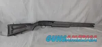 Mossberg 500C 20Ga Pump Action Shotgun 21 in Cylinder Bore Barrel