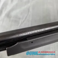 Mossberg 500C 20Ga Pump Action Shotgun 21 in Cylinder Bore Barrel