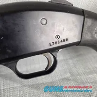 Mossberg 500C 20Ga Pump Action Shotgun 21 in Cylinder Bore Barrel