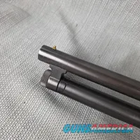 Mossberg 500C 20Ga Pump Action Shotgun 21 in Cylinder Bore Barrel
