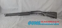 Mossberg 500C 20Ga Pump Action Shotgun 21 in Cylinder Bore Barrel